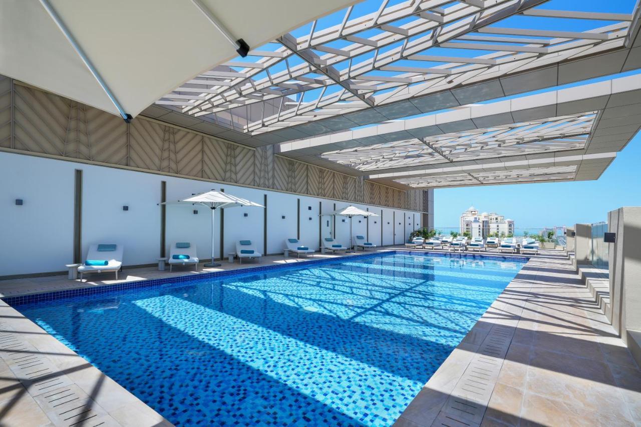 Cheval Maison - The Palm Dubai Exterior foto