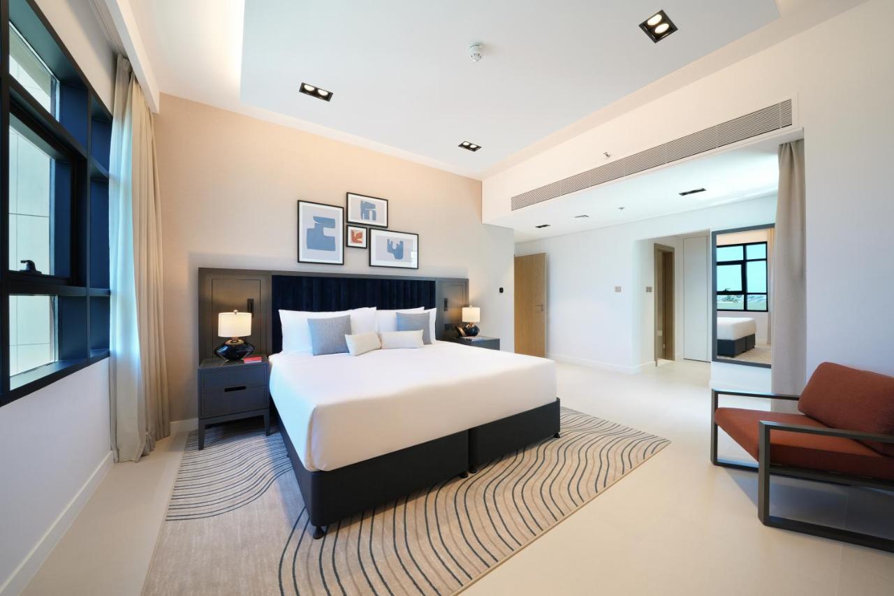 Cheval Maison - The Palm Dubai Exterior foto