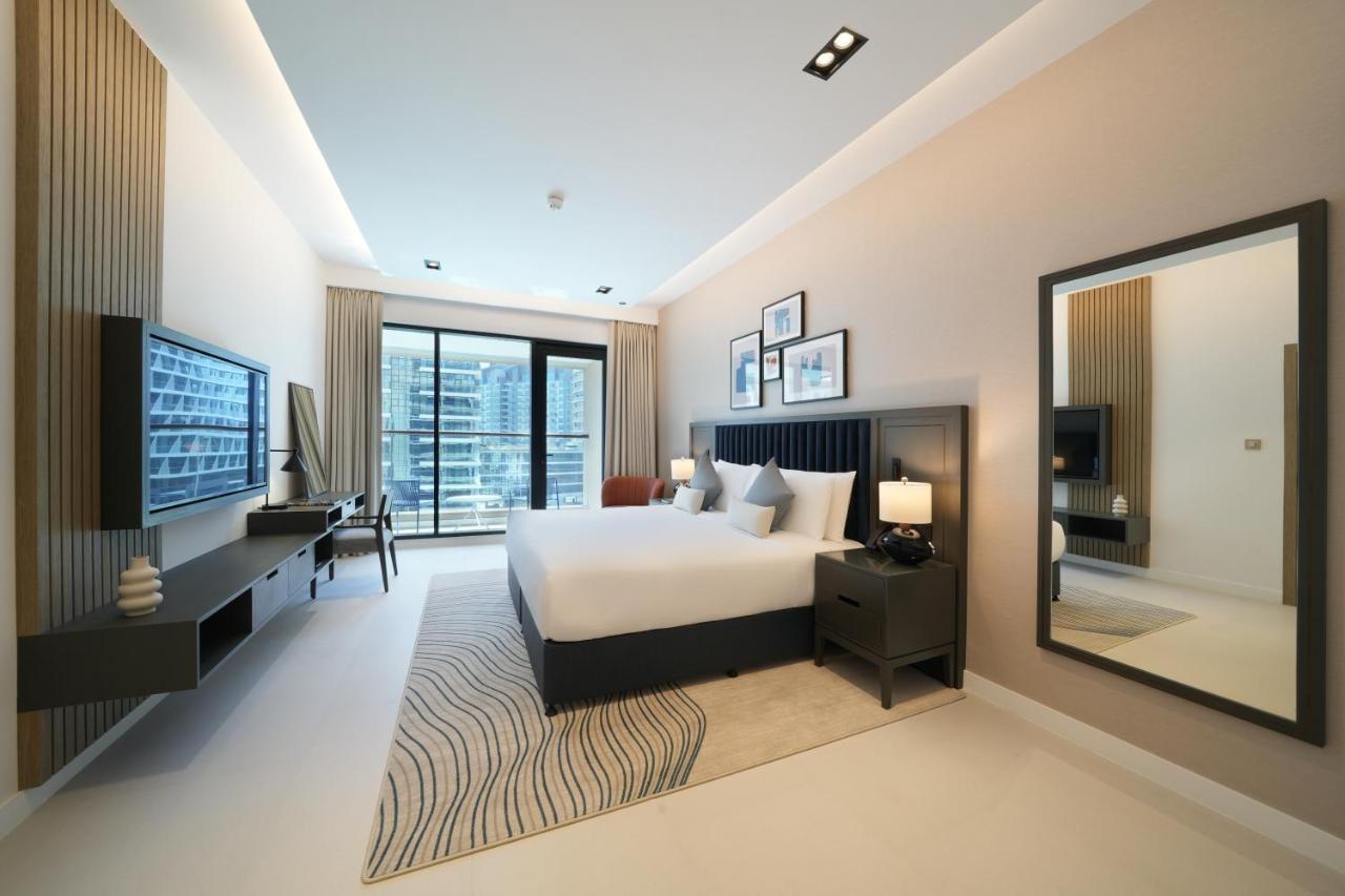 Cheval Maison - The Palm Dubai Exterior foto