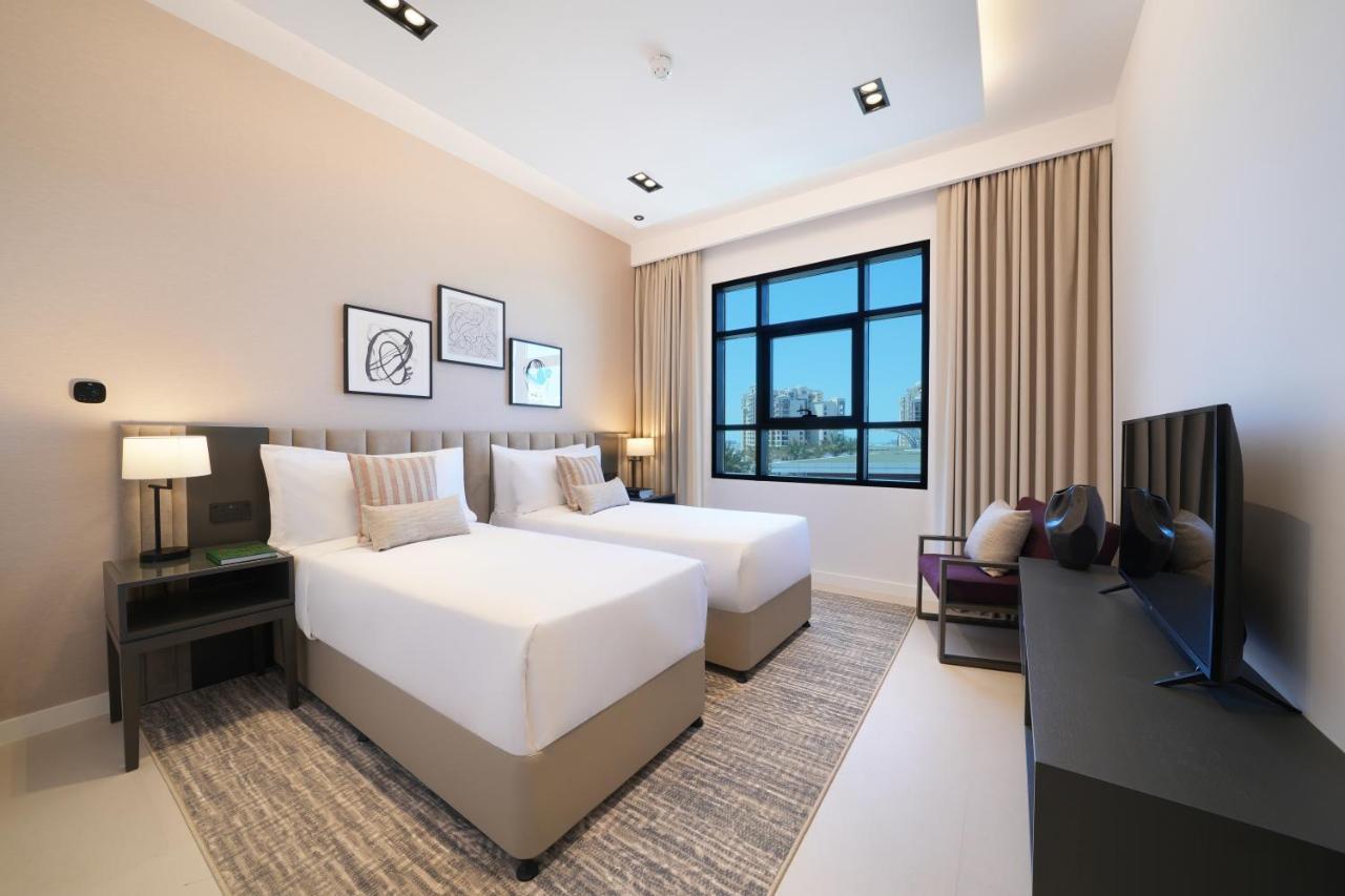 Cheval Maison - The Palm Dubai Exterior foto