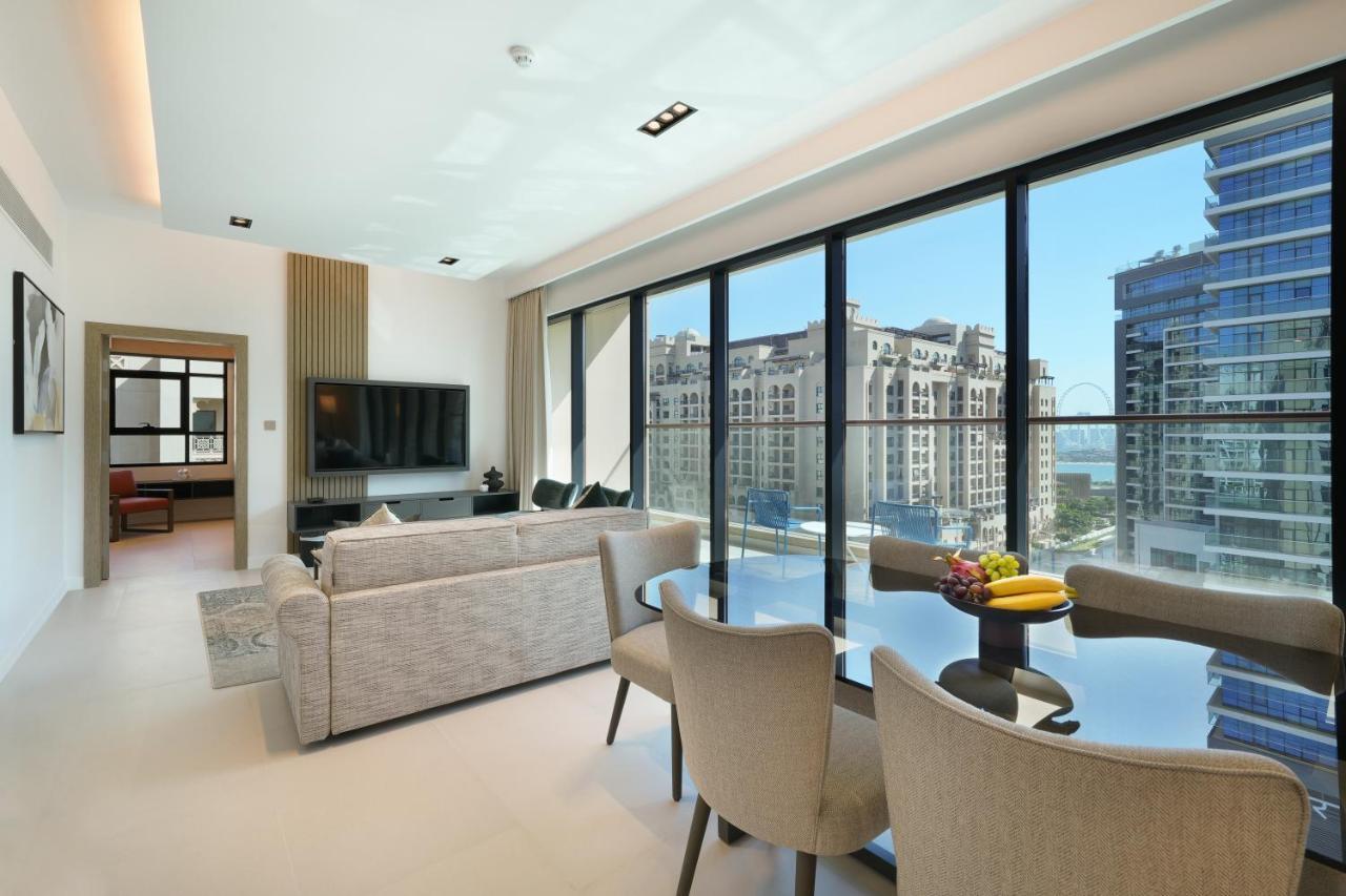 Cheval Maison - The Palm Dubai Exterior foto
